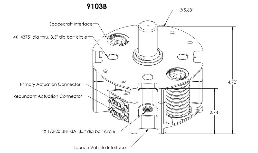 9013B Drawing